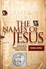 The Names of Jesus - Father Thomas Hopko - 9781936270415