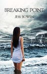 Breaking Point - Jess Bowen - 9781936305483