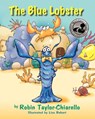 The Blue Lobster - Robin Taylor-Chiarello - 9781936343843