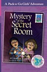 Mystery of the Secret Room - Janelle Diller - 9781936376032