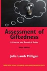Assessment of Giftedness - Julie Lamb Milligan - 9781936411566
