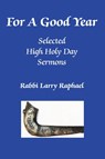 For A Good Year - Terrie Raphael - 9781936411665