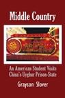 Middle Country - Grayson Slover - 9781936411696