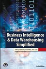 Business Intelligence & Data Warehousing Simplified - Arshad Khan - 9781936420322