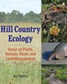 Hill Country Ecology - Jim Stanley - 9781936449743