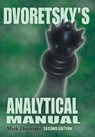 Dvoretsky's Analytical Manual - Mark Dvoretsky - 9781936490745