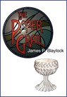 The Paper Grail - James P. Blaylock - 9781936535668