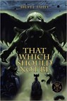 That Which Should Not Be - Brett J Talley - 9781936564149