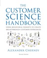 The Customer Science Handbook - Alexander Chernev - 9781936572847