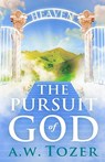The Pursuit of God - A. W. Tozer - 9781936594177