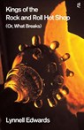 Kings of the Rock and Roll Hot Shop - Lynnell Edwards - 9781936628261