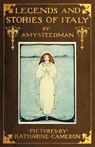 Legends and Stories of Italy - Amy Steedman - 9781936639113