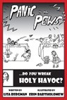 Panic in the Pews - Lisa Bergman - 9781936639151