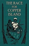 The Race for Copper Island - REV Henry S Spalding S J - 9781936639489