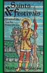 Saints and Festivals - Mother Mary Salome - 9781936639991