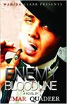 Enemy Bloodline - Umar Quadeer - 9781936649037