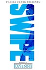 Swipe - Kayenne, Kayenne - 9781936649105