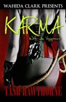 Karma: With a Vengeance - Tash Hawthorne - 9781936649198