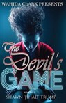 The Devil's Game - Shawn Jihad Trump - 9781936649235