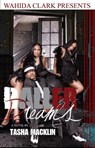 Baller Dreams - Tasha Macklin - 9781936649297