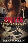Baller Dreams - Tasha Macklin - 9781936649327