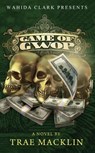 Game of Gwop - Trae Macklin - 9781936649549