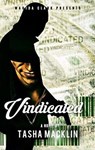 Vindicated - Tasha Macklin - 9781936649587