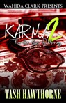Karma 2: For the Love of Money - Tash Hawthorne - 9781936649952