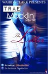 The Letter - Trae Macklin - 9781936649983