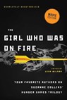The Girl Who Was on Fire (Movie Edition) - Diana Peterfreund ; Brent Hartinger - 9781936661596