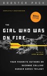 The Girl Who Was on Fire - Booster Pack - Diana Peterfreund ; Brent Hartinger - 9781936661602