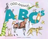 Odd Animal ABC's - June Smalls ; Claire Sedovic - 9781936669738