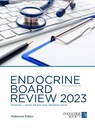 Endocrine Board Review 2023 - Endocrine Society - 9781936704170