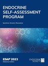 Endocrine Self-Assessment Program Questions, Answers, and Discussions (ESAP 2023) - Lisa R Tannock ; Thomas J Weber - 9781936704200