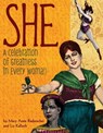 She - Mary Anne Radmacher - 9781936740741