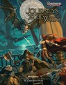 Journeys to the West: Pathfinder RPG Islands and Adventures - Wolfgang Baur - 9781936781072