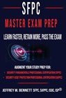 SFPC MASTER EXAM PREP - LEARN - Jeffrey W. Bennett - 9781936800452