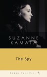 The Spy - Suzanne Kamata - 9781936846887