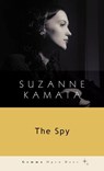 The Spy - Suzanne Kamata - 9781936846894
