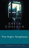 The Night Telephone - Greta Gorsuch - 9781936846948