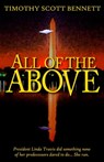 All of the Above - Timothy Scott Bennett - 9781936879021