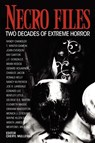Necro Files - George R R Martin ; Bentley Little ; Capt Edward Lee - 9781936964529