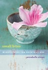 Small Bites - Annabelle Zinser - 9781937006242