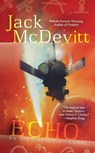 Echo - Jack McDevitt - 9781937007003