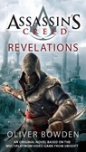 Bowden, O: Revelations - Oliver Bowden - 9781937007423