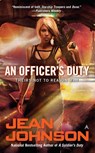 Johnson, J: Officer's Duty - Jean Johnson - 9781937007690