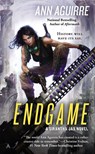 Endgame - Ann Aguirre - 9781937007744
