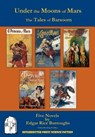 Under the Moons of Mars: The Tales of Barsoom - Greg Fowlkes - 9781937022372