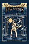 Firmaments - Natasha Kennedy - 9781937046422