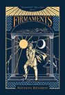 Firmaments - Natasha Kennedy - 9781937046439